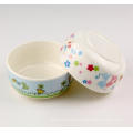 (BC-MB1012) Hot-Sell de alta qualidade Reutilizável Melamina Baby Bowl